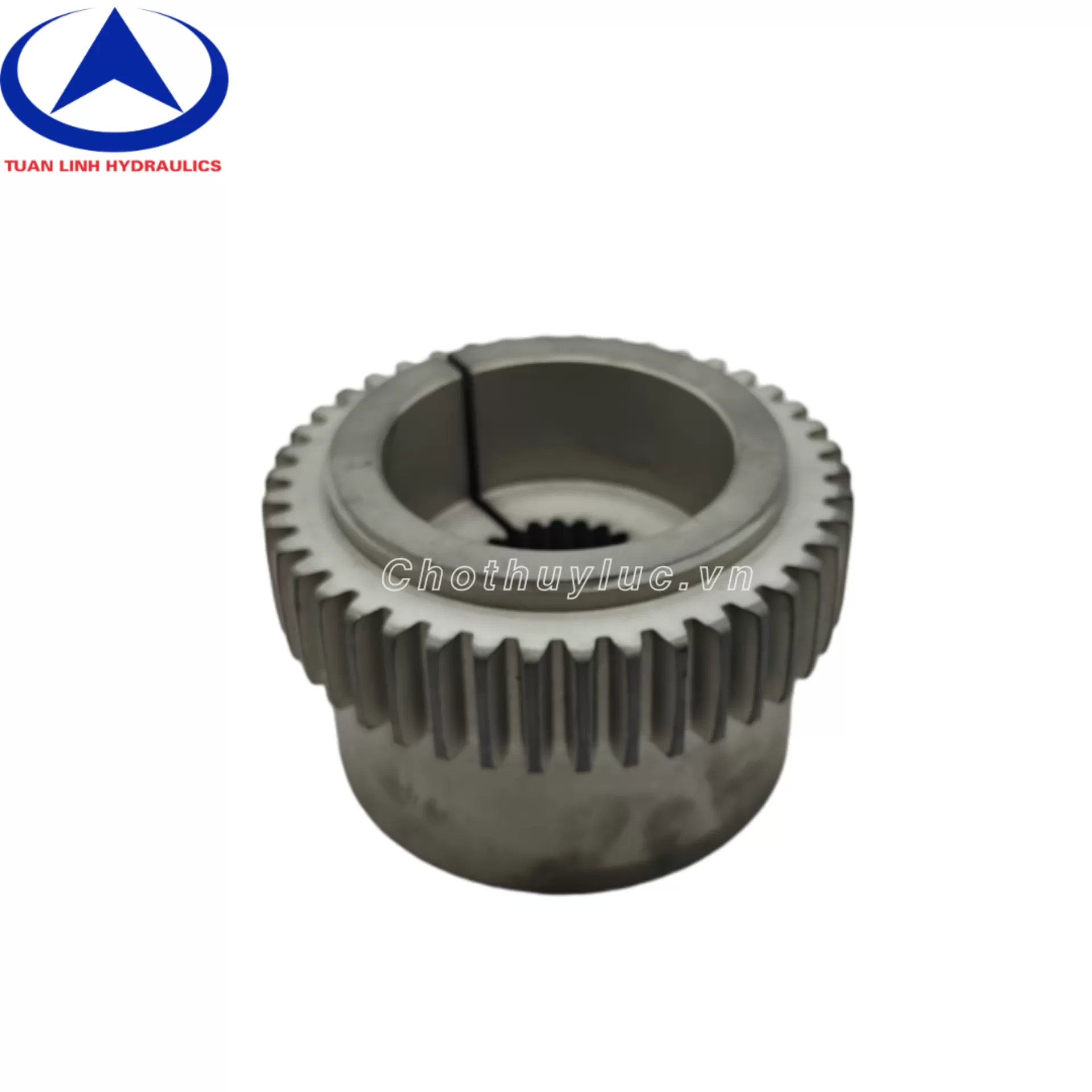 Khớp nối đầu trục bơm lu Sakai SV510