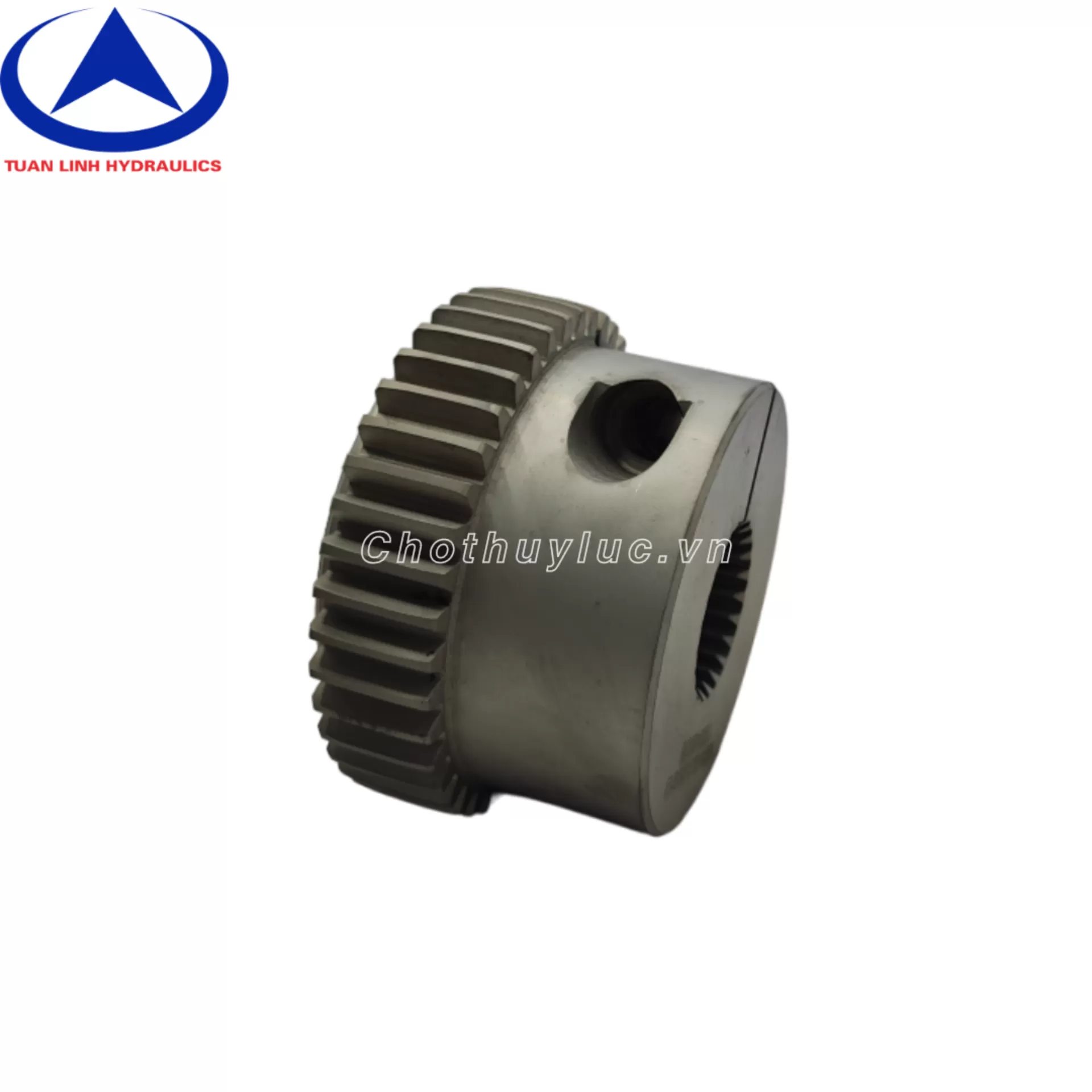 Khớp nối đầu trục bơm lu Sakai SV510