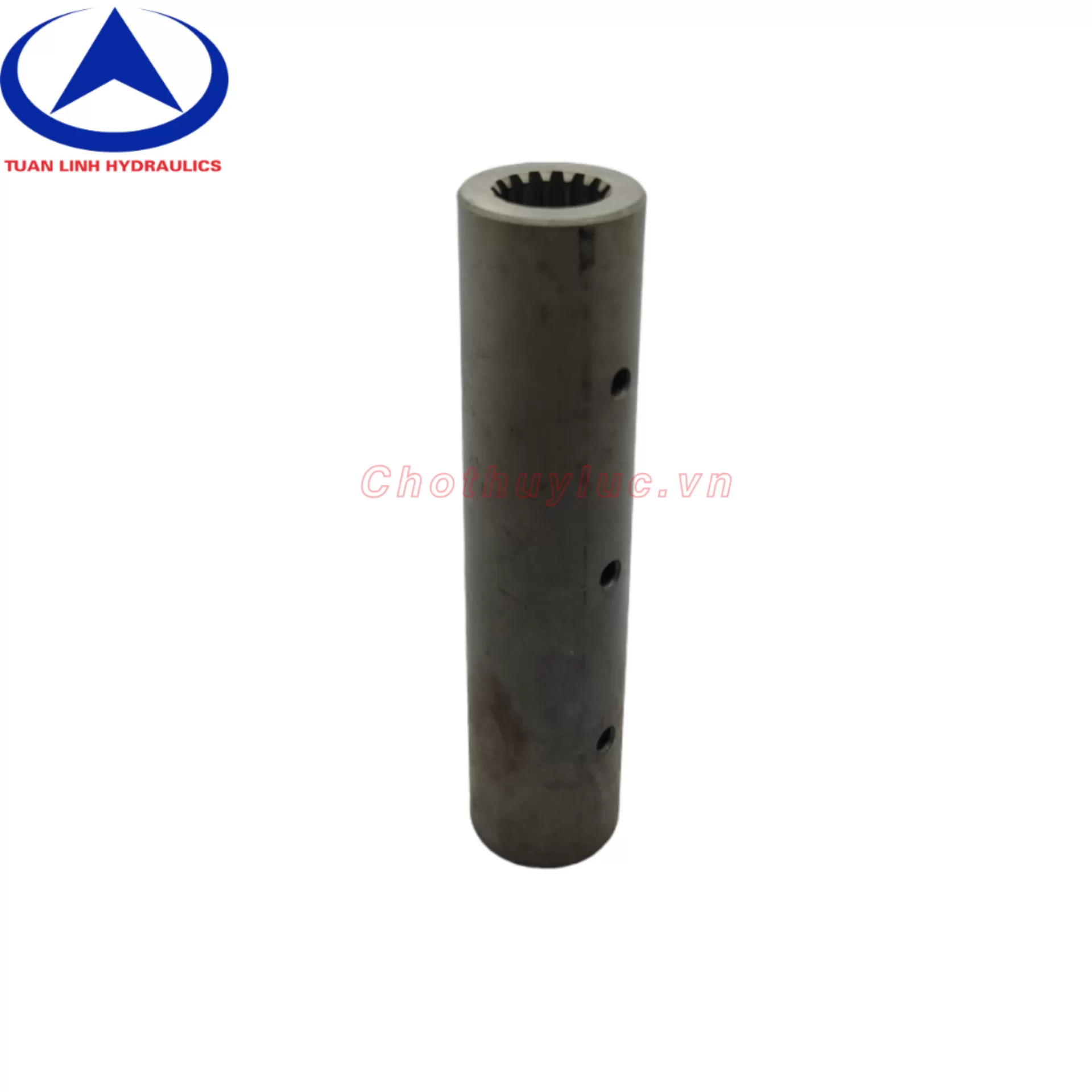 Khớp nối ống mô tơ rung lu Sakai SV500