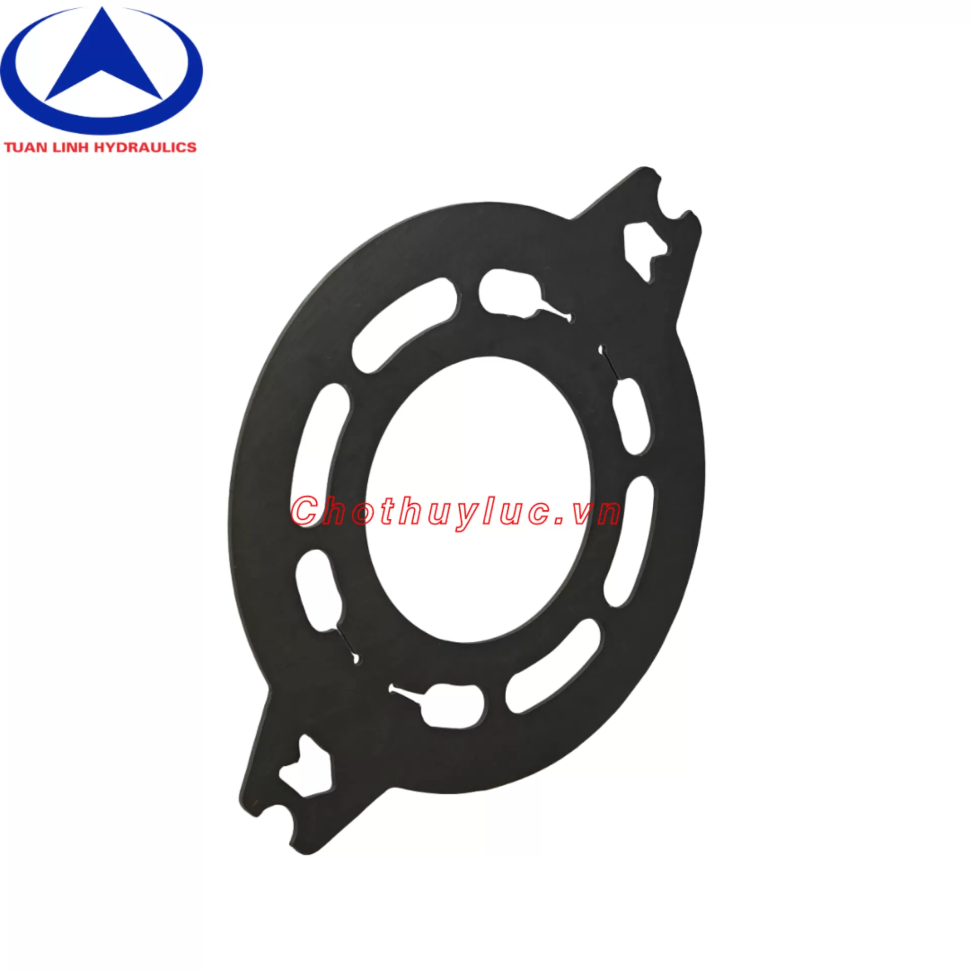 Mặt chà lắp bơm di chuyển lu Dynapac CA250, CA280