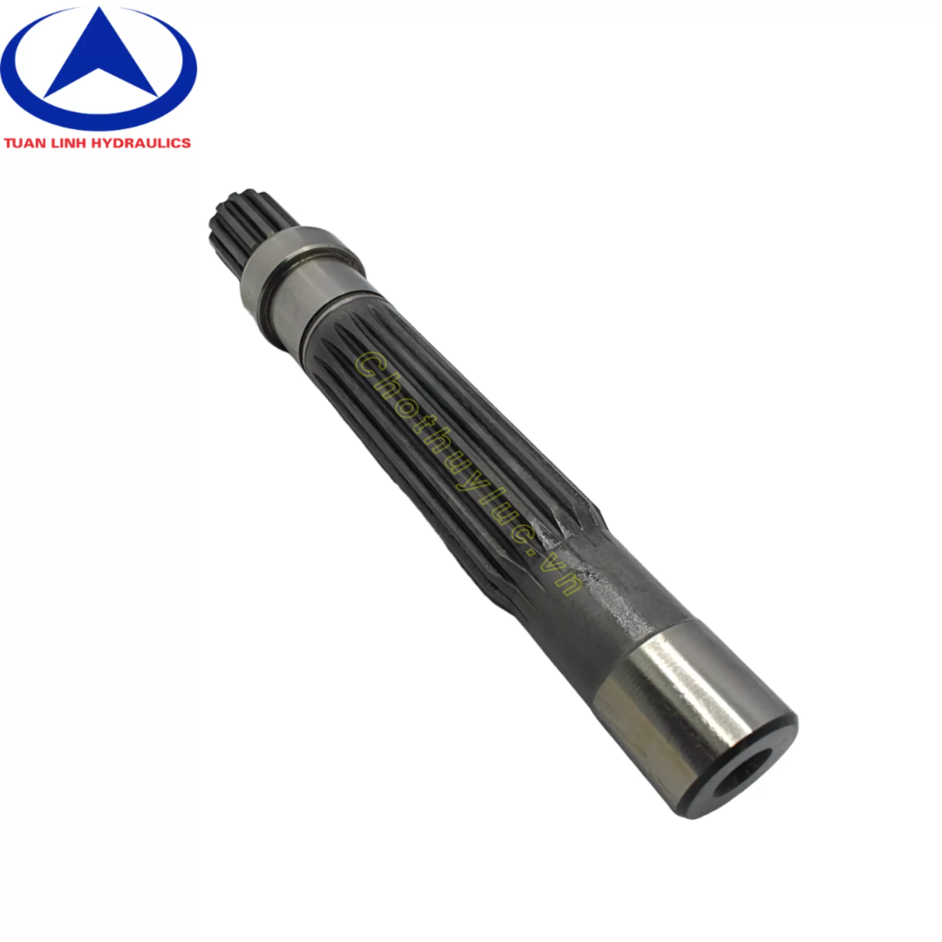 Trục Mô Tơ MF28T -A4FM28