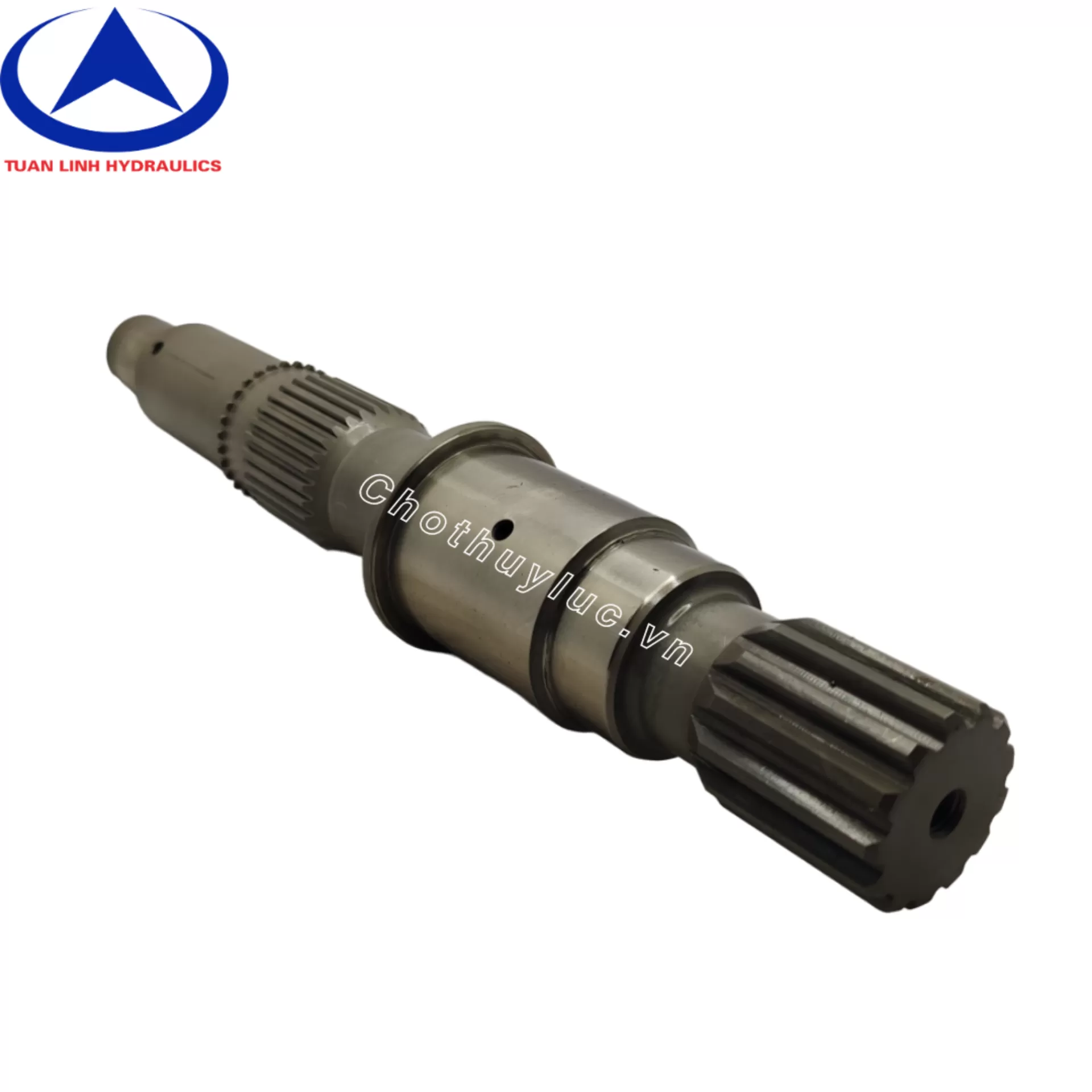 Trục bơm mô tơ KVC925