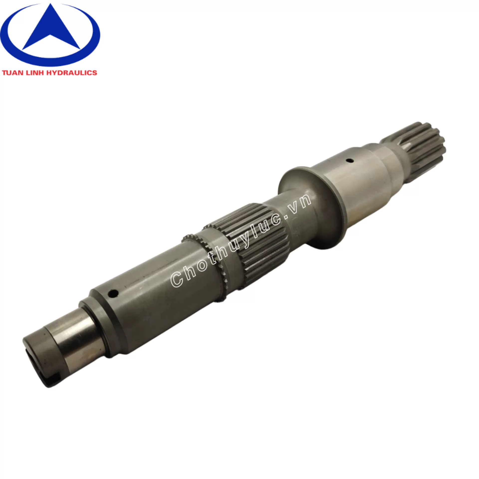 Trục bơm mô tơ KVC925