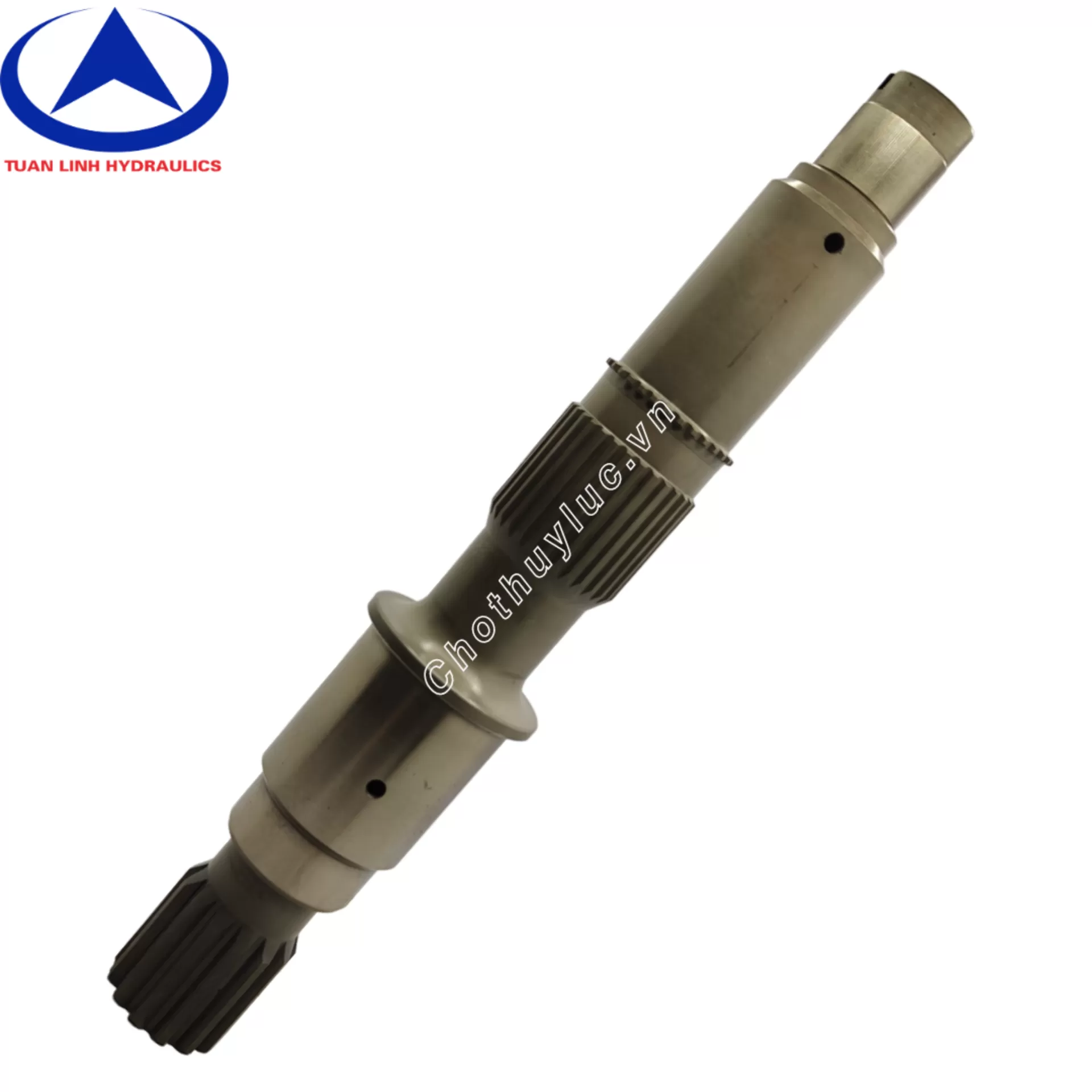 Trục bơm mô tơ KVC925