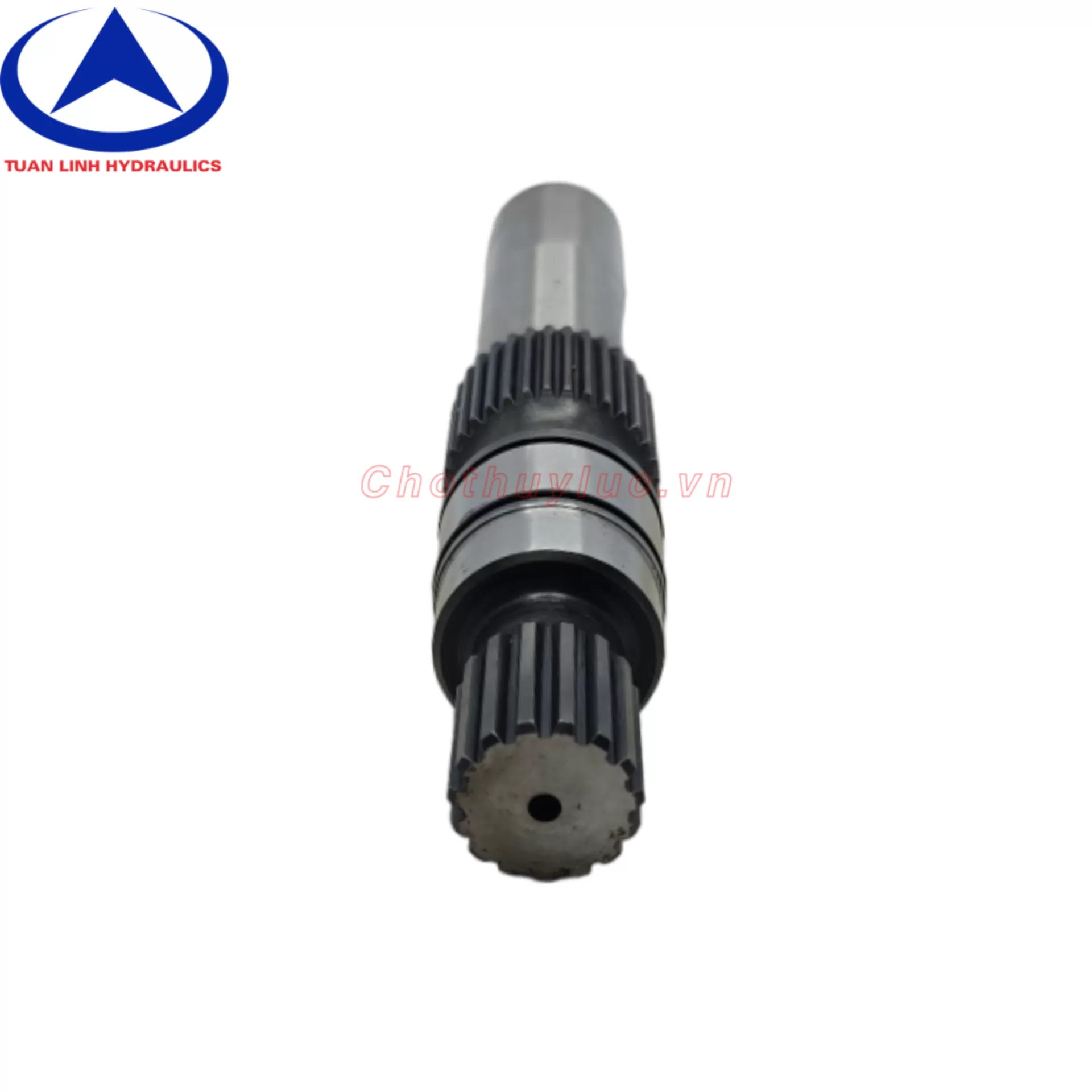Trục mô tơ rung lu Dynapac CA250, CA280