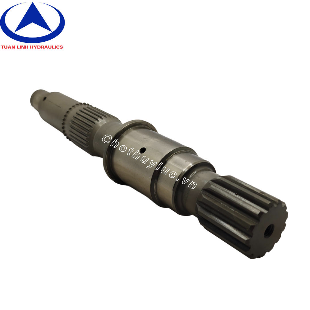 Trục bơm mô tơ KVC925