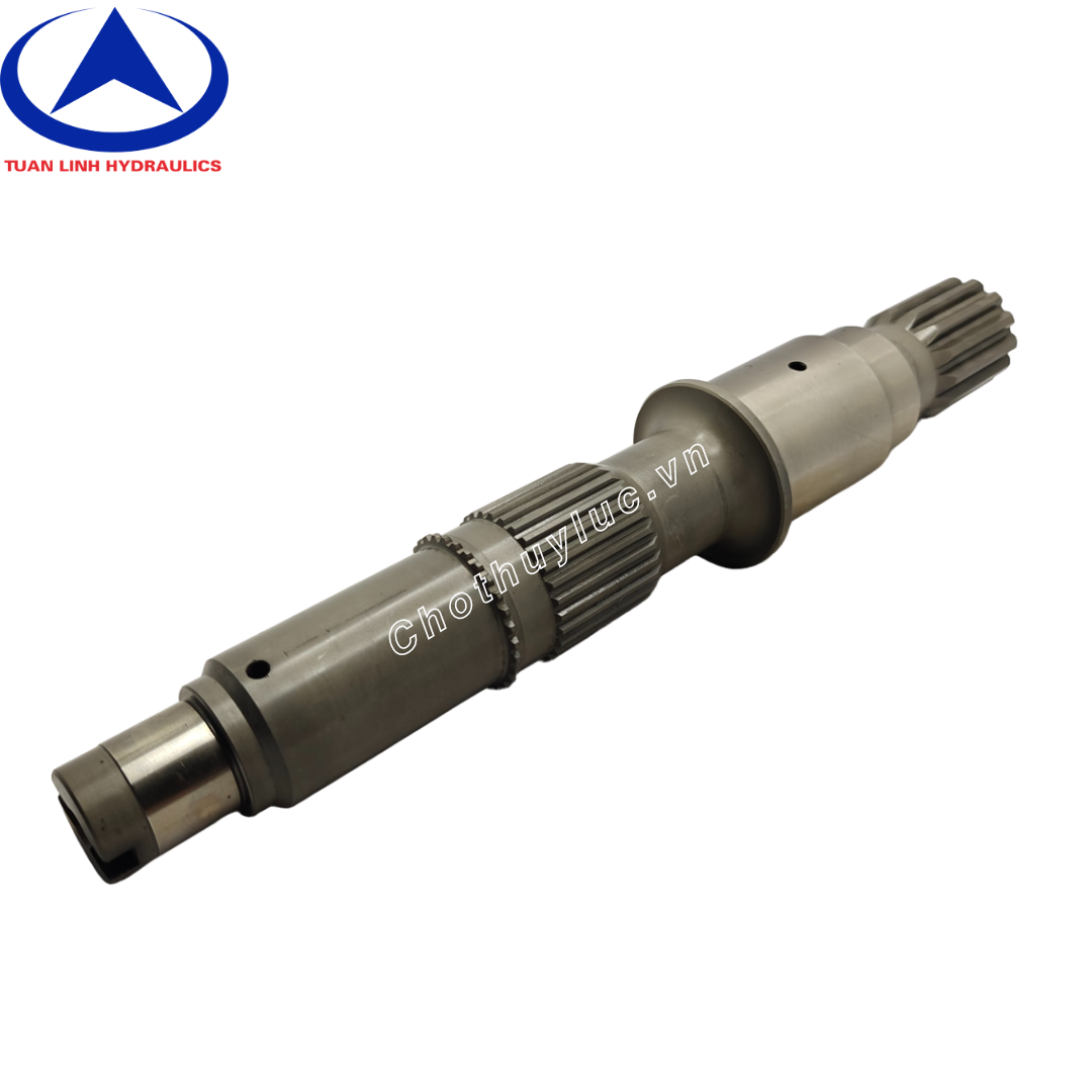 Trục bơm mô tơ KVC925