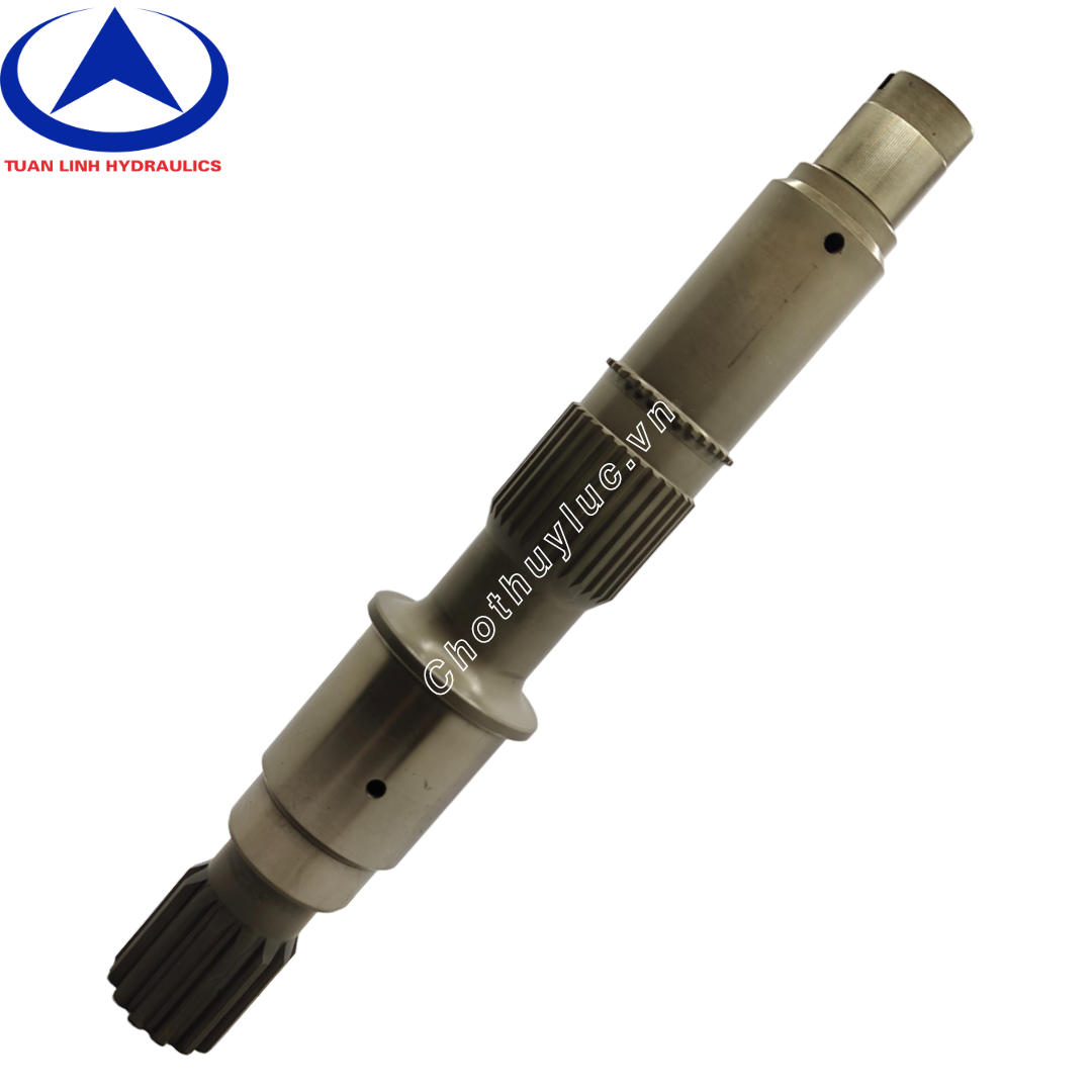 Trục bơm mô tơ KVC925
