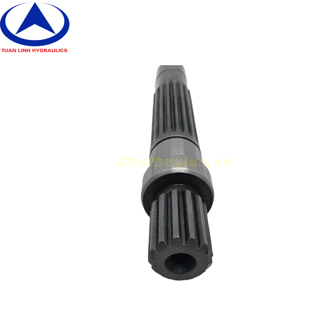 Trục Mô Tơ MF28T -A4FM28