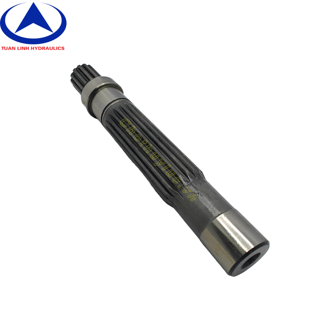 Trục Mô Tơ MF28T -A4FM28