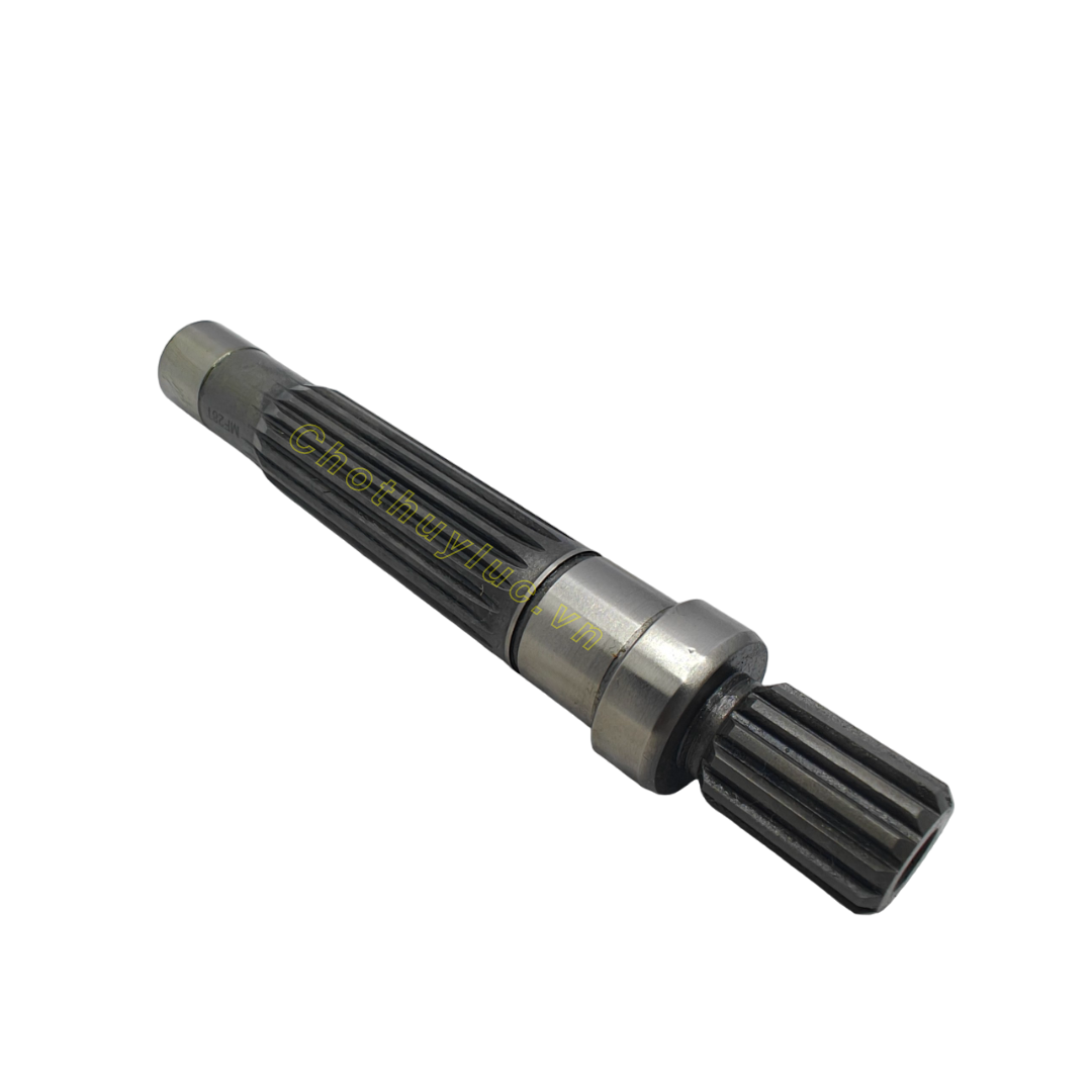 Trục Mô Tơ MF28T -A4FM28