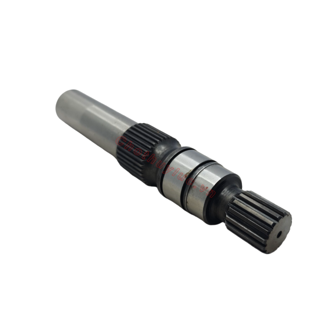 Trục mô tơ MF46T