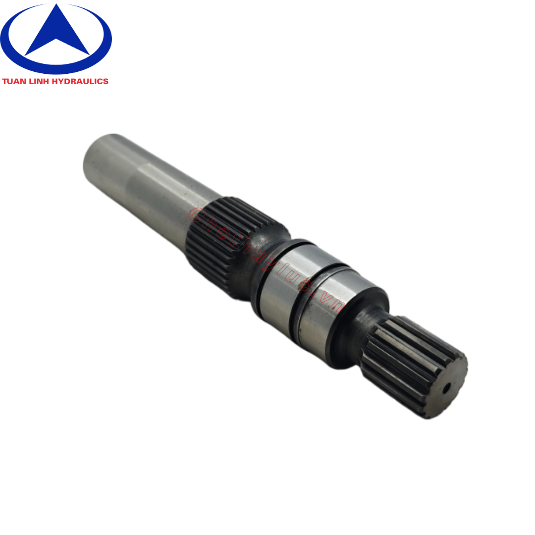 Trục mô tơ MF46T