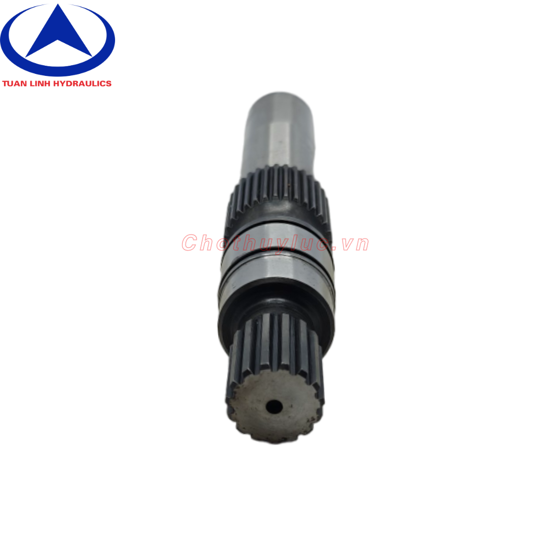 Trục mô tơ MF46T