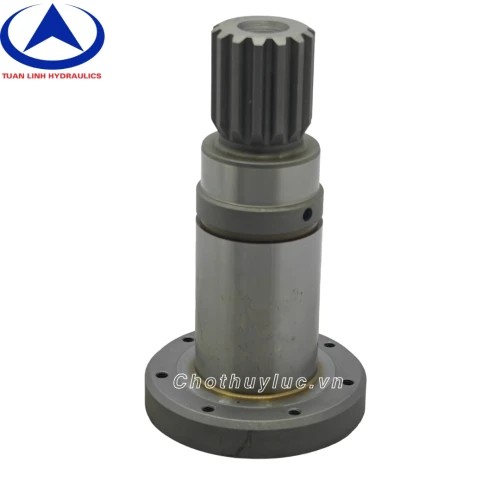 Trục mô tơ rung lu Dynapac CA280