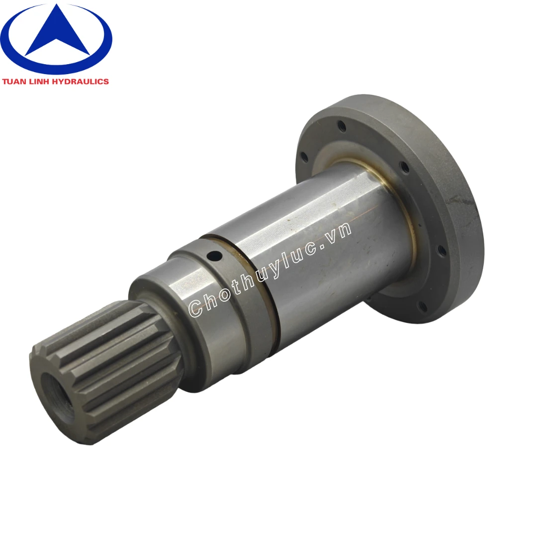 Trục mô tơ rung lu Dynapac CA280