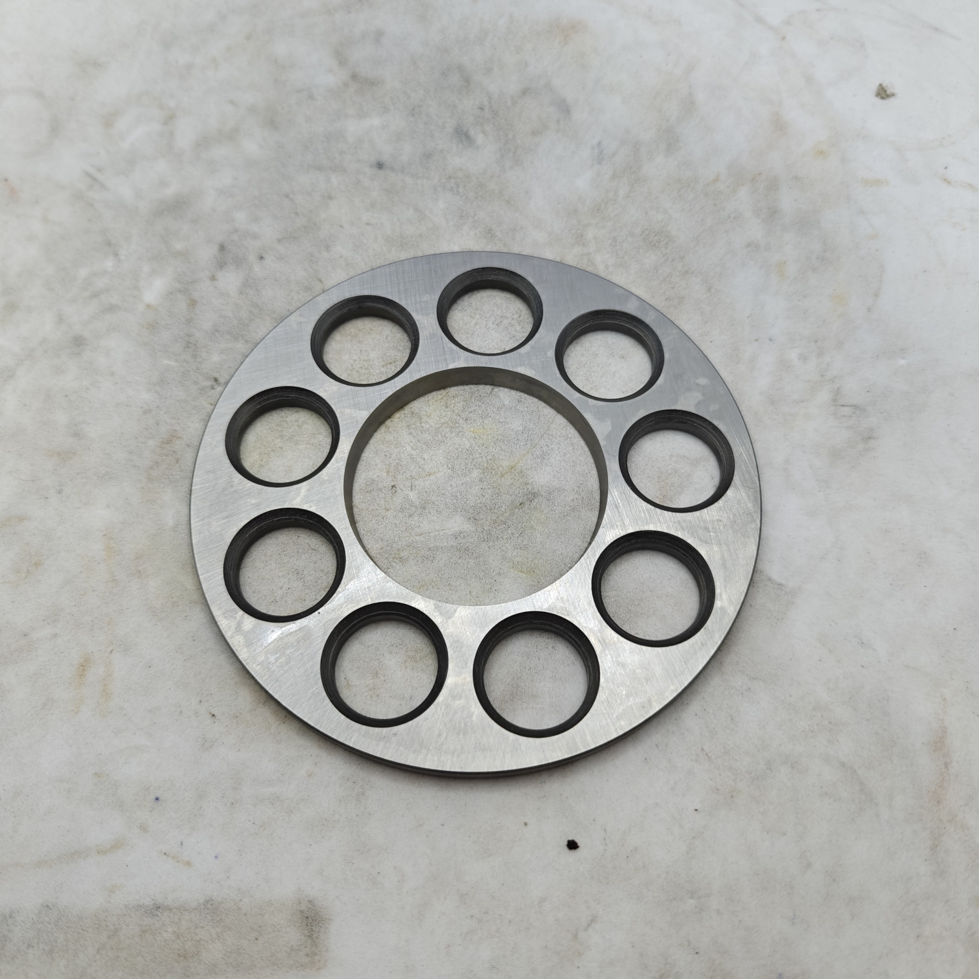 Đĩa lỗ A4VG71