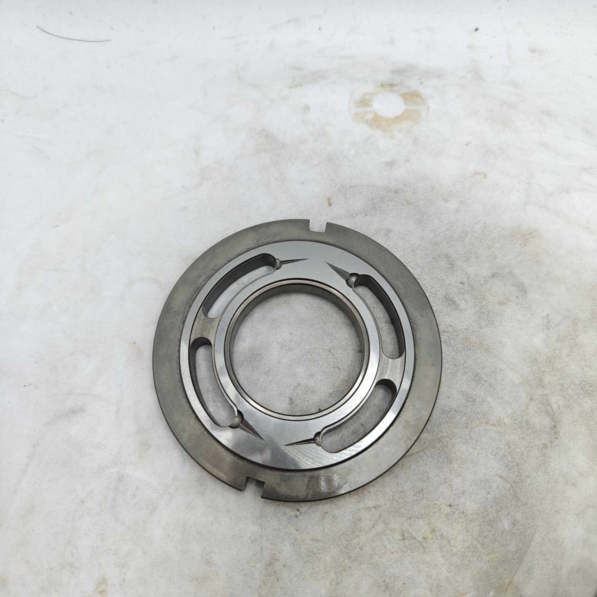 Mặt chà A4VG71