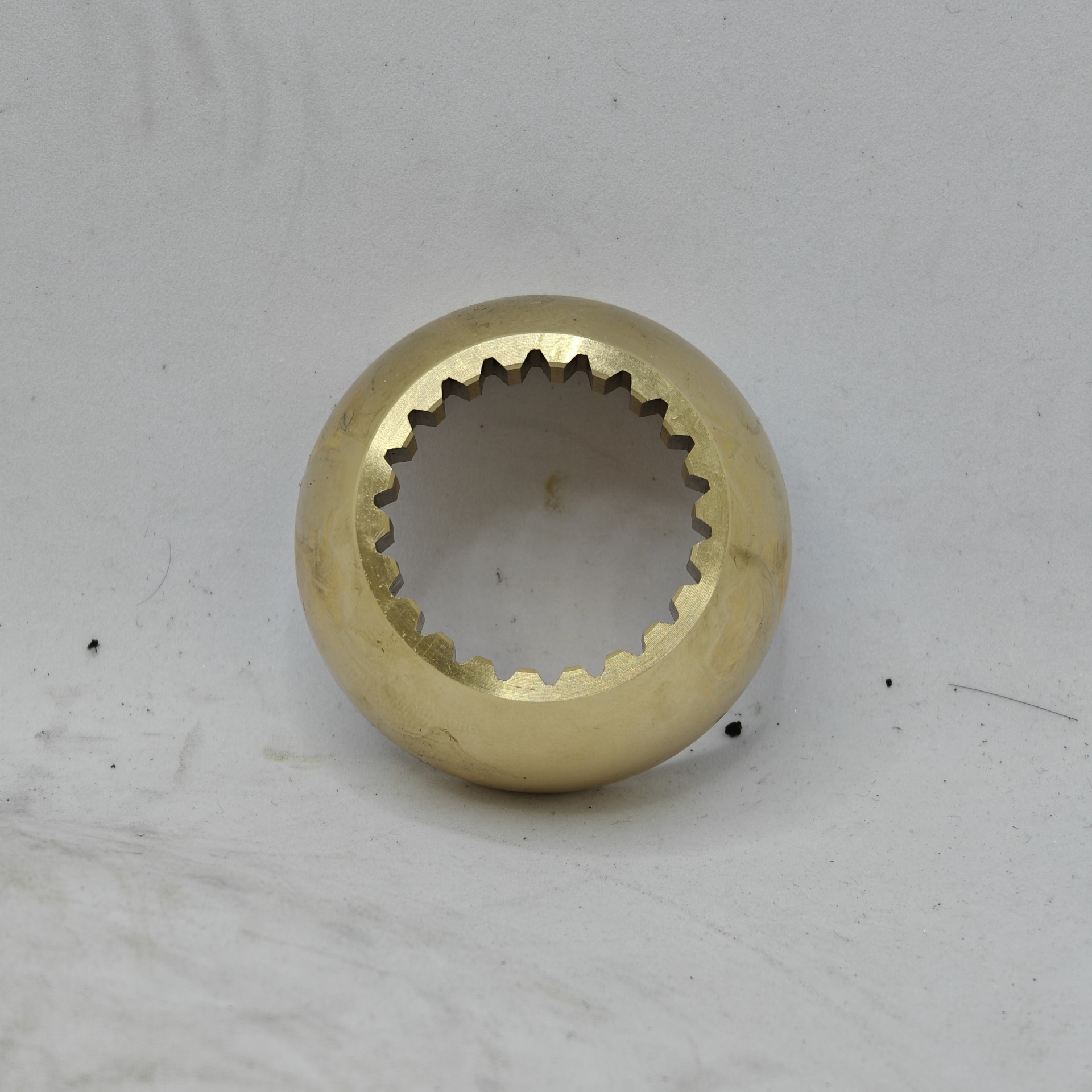 Táo ball guide A4VG71