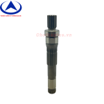 Trục moto rung A10VG45