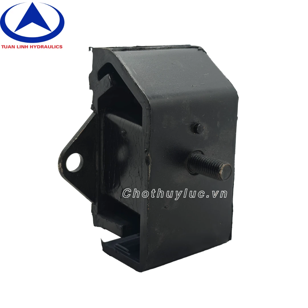 Chân máy trước lắp lu Sakai SV512