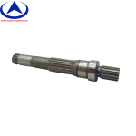 Trục moto rung A10VG45