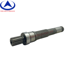 Trục moto rung A10VG45