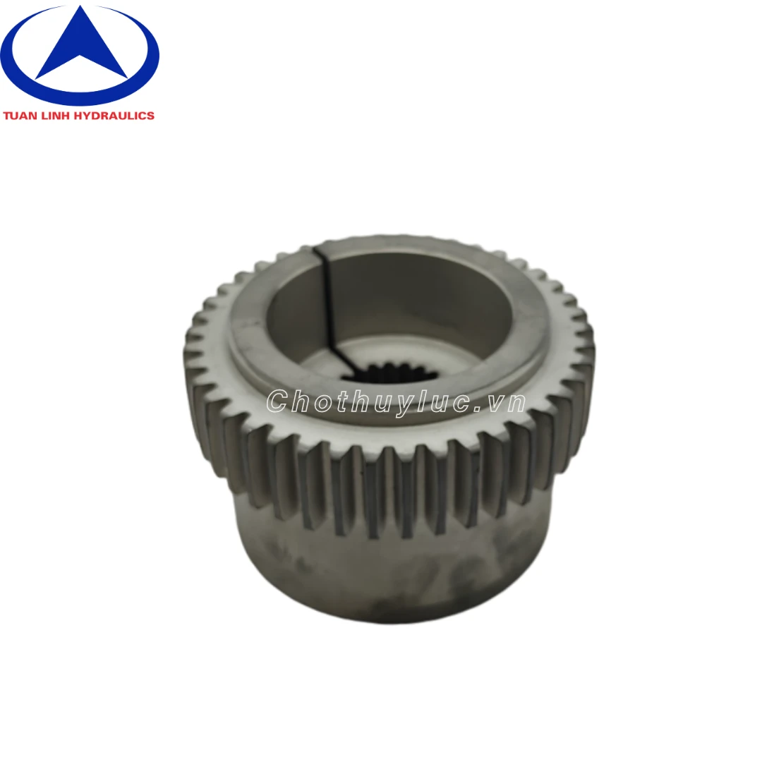 Khớp nối đầu trục bơm lu Sakai SV512