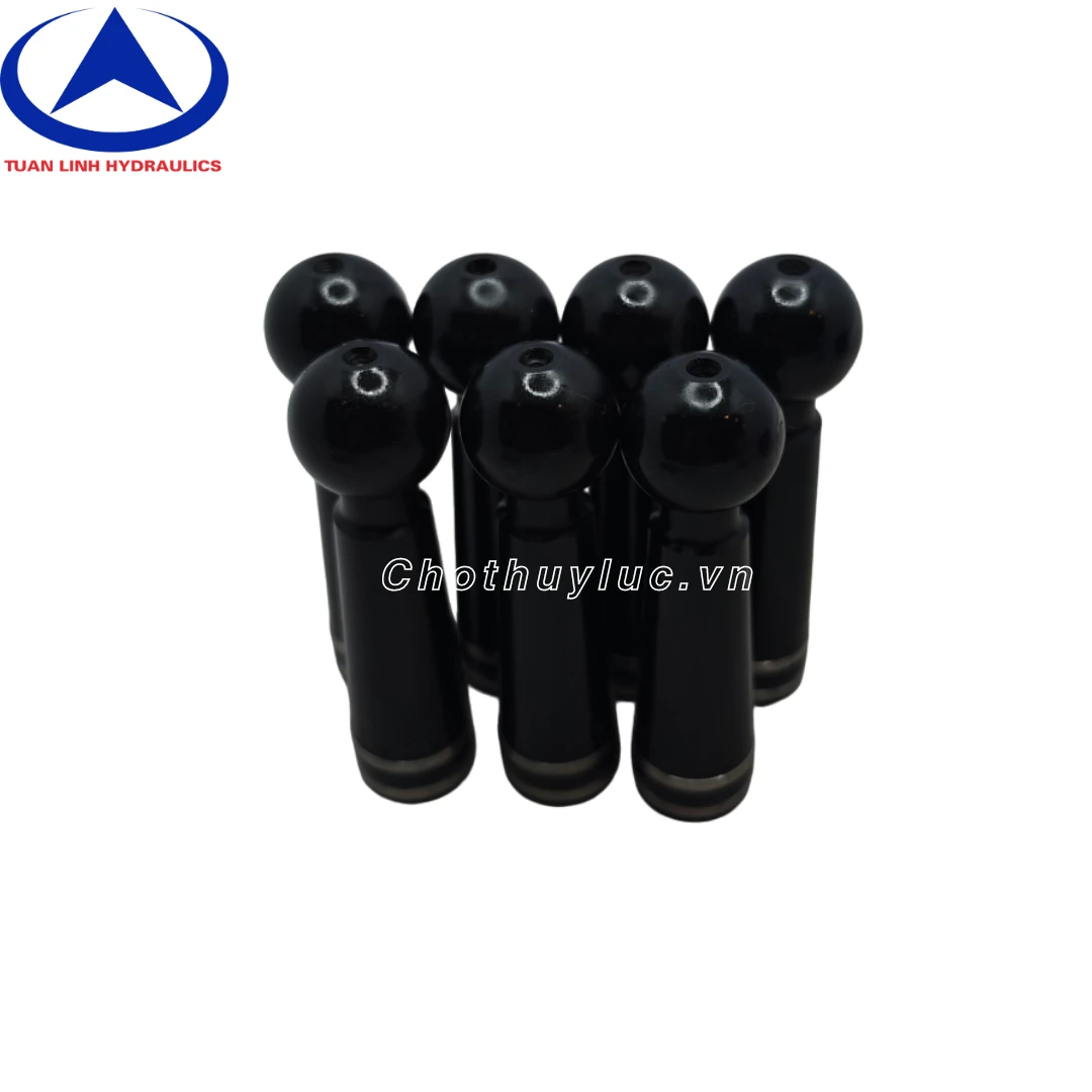 Piston lắp bơm rung lu Hamm, Bomag