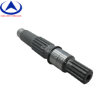 Trục A10FM37