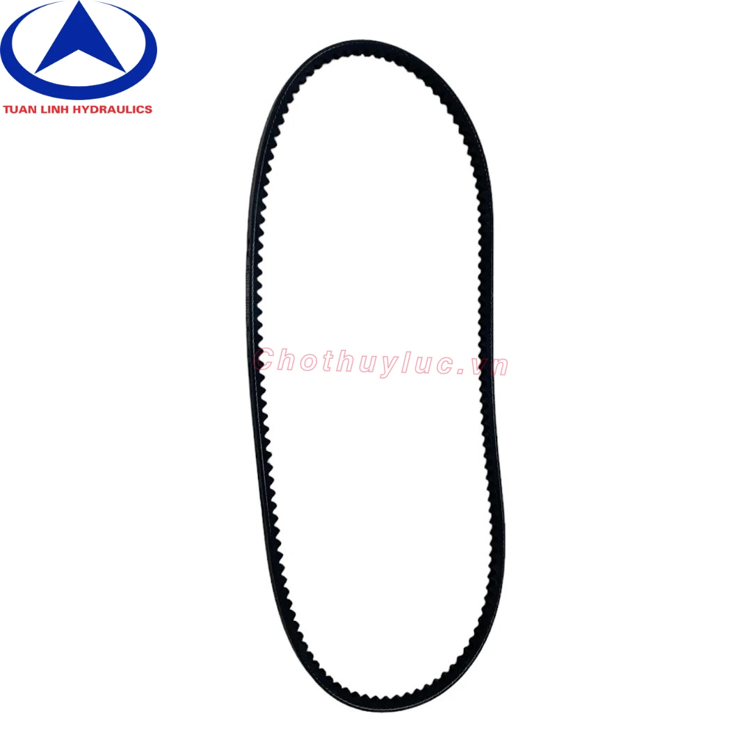 Dây curoa máy phát động cơ lắp lu Bomag 219