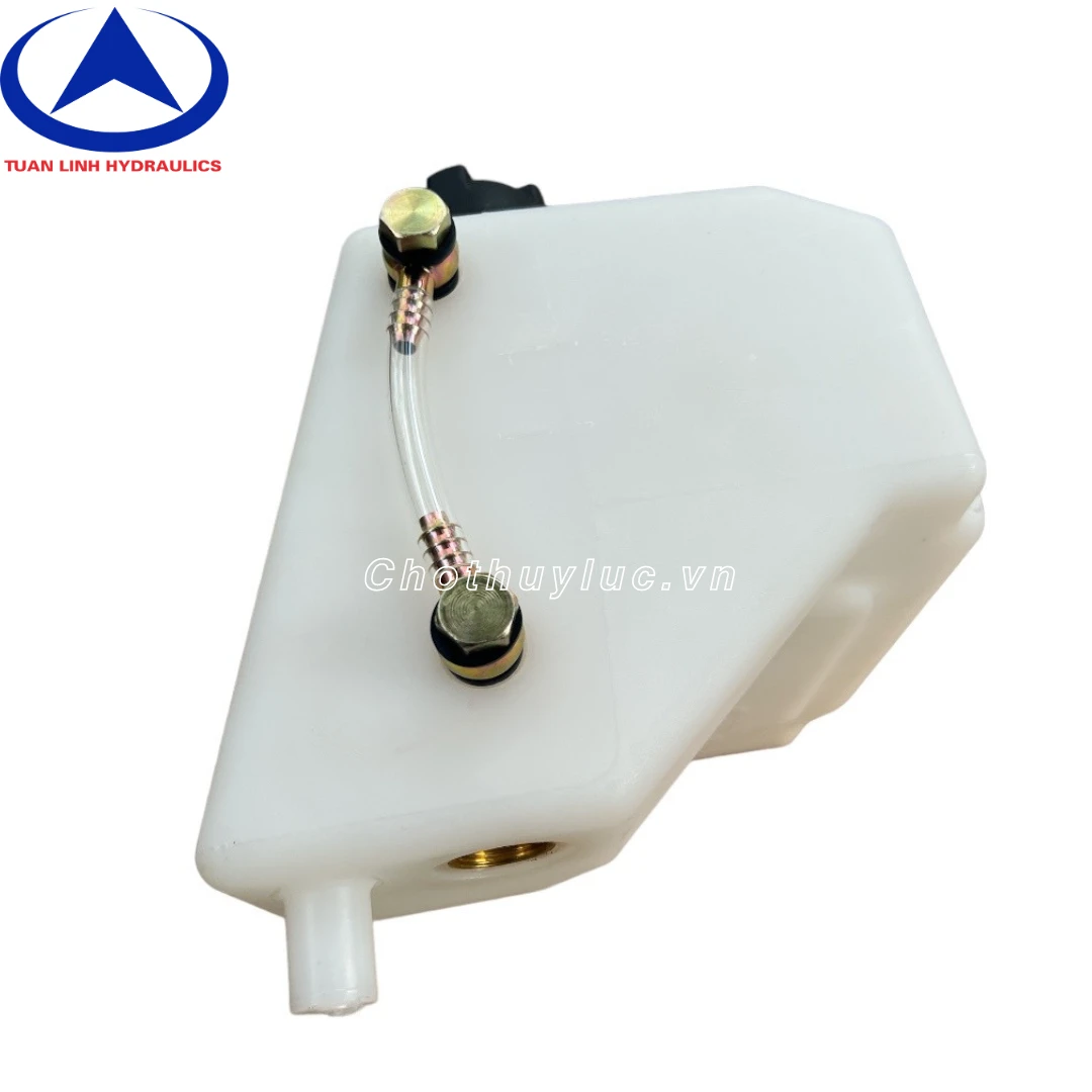 Bình nước phụ lu Bomag 216D-4