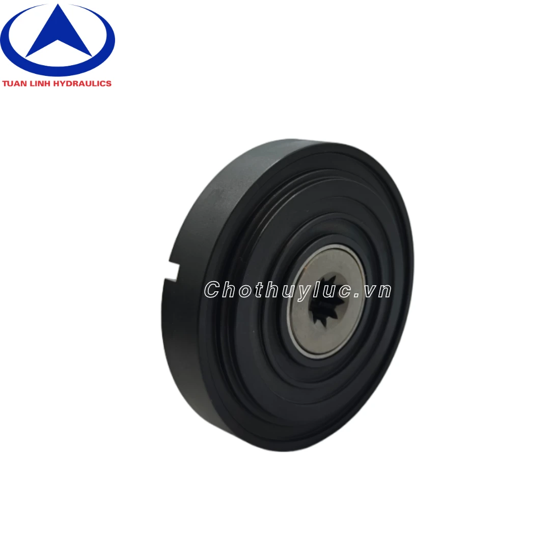Bơm khiển bơm rung Lu Sakai SV620