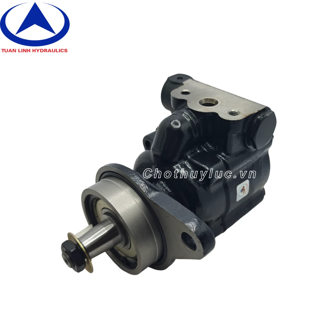 Bơm lái lu tĩnh Sakai R2- 2 lỗ bu lông