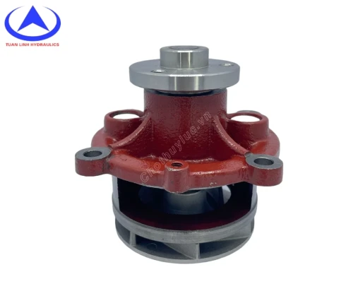 Bơm nước làm mát động cơ Lu Bomag 211