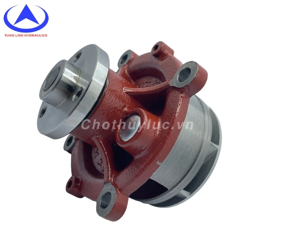 Bơm nước làm mát động cơ Lu Bomag 211