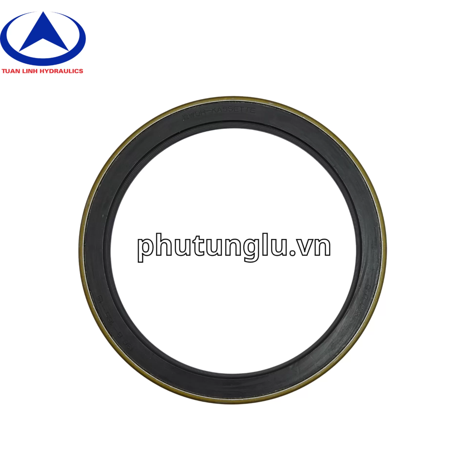 Phớt lò xo 70*82*14