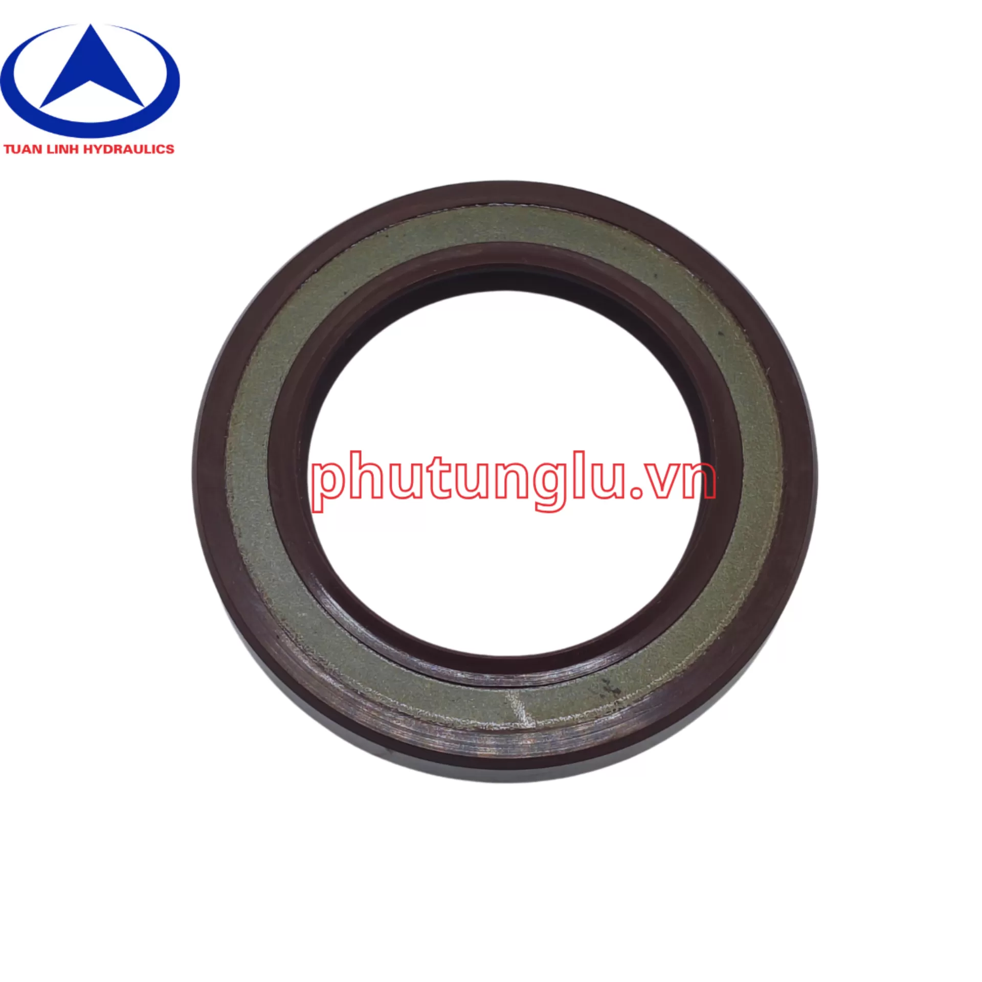 Phớt lò xo 105*140*12