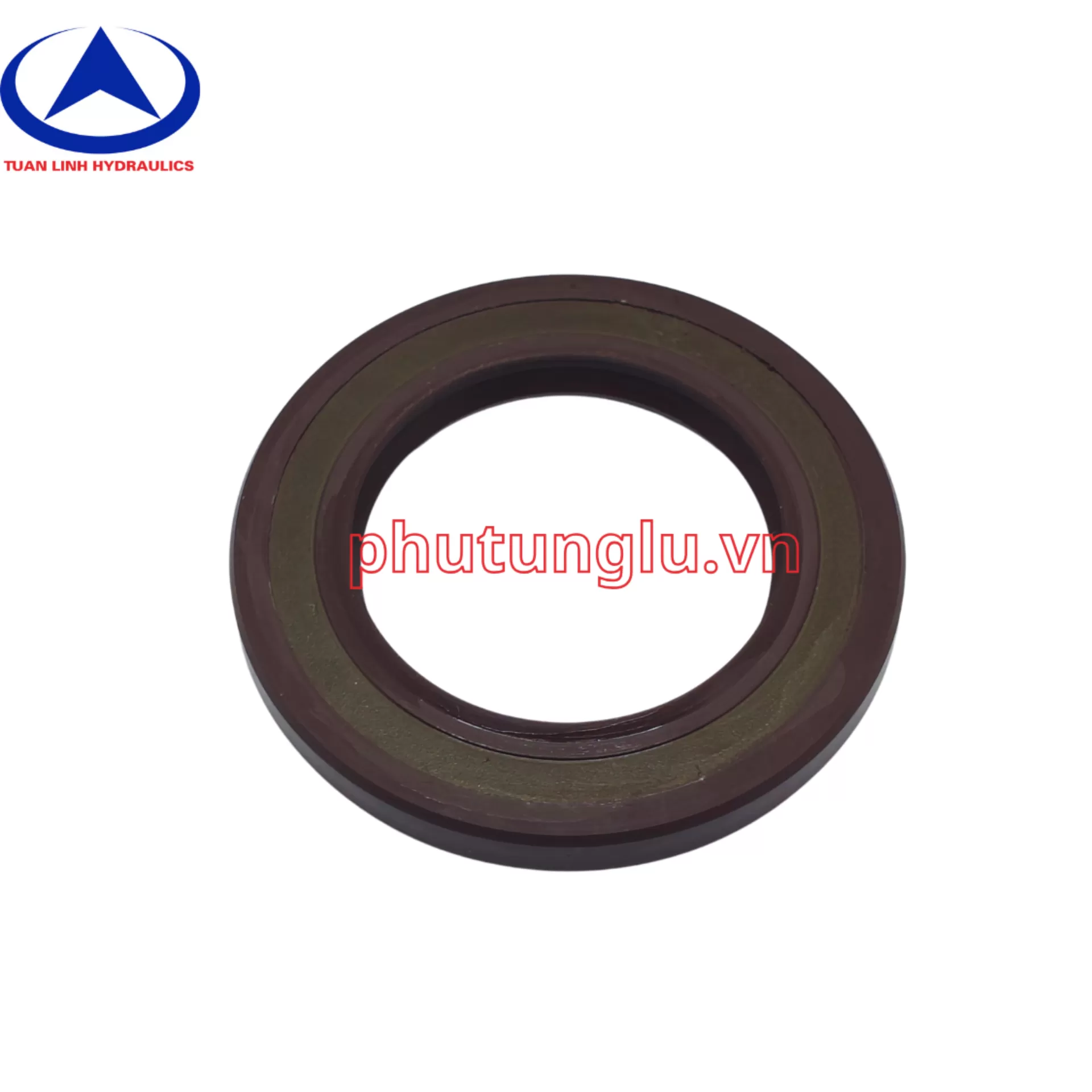 Phớt lò xo 55*72*7