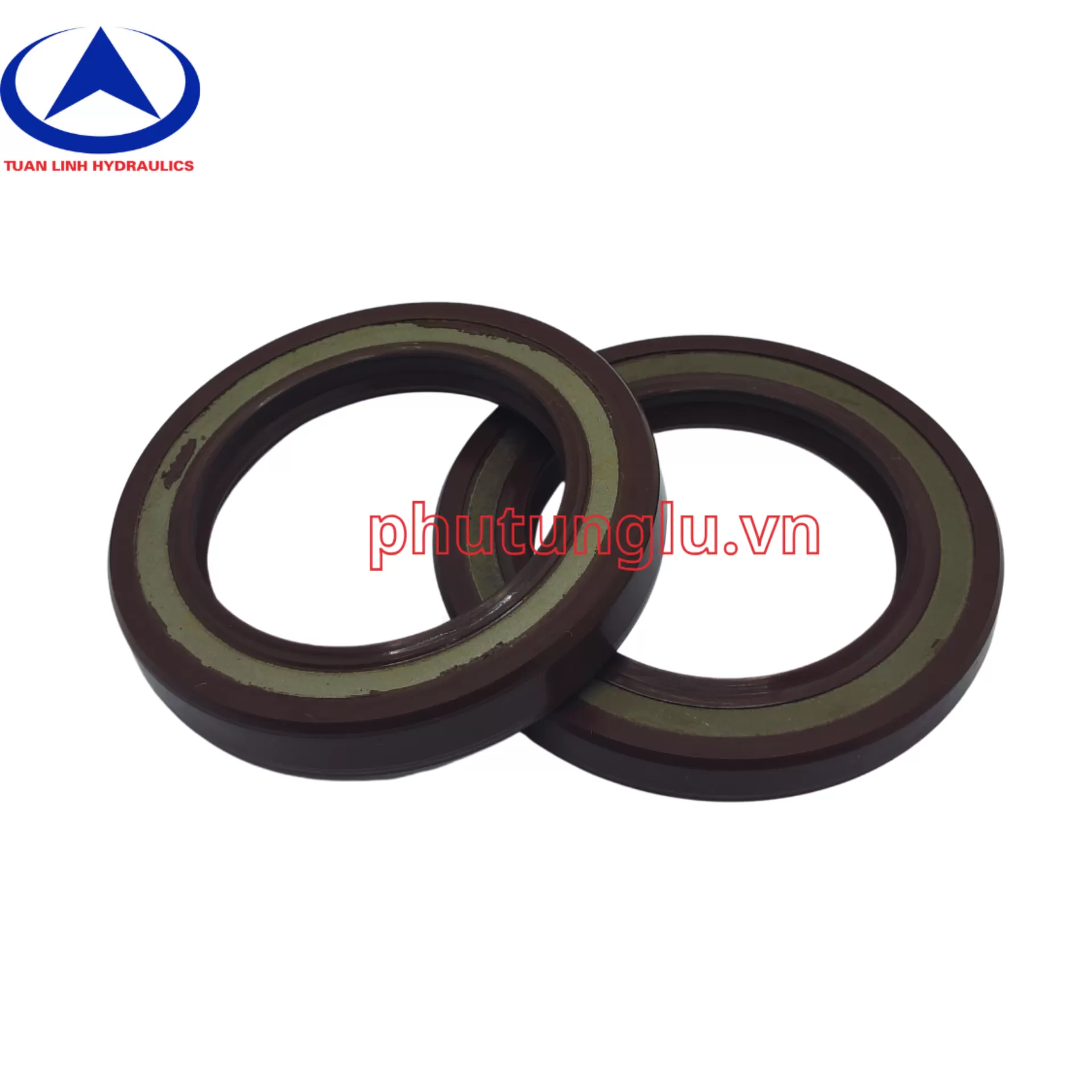 Phớt lò xo 65*88*7