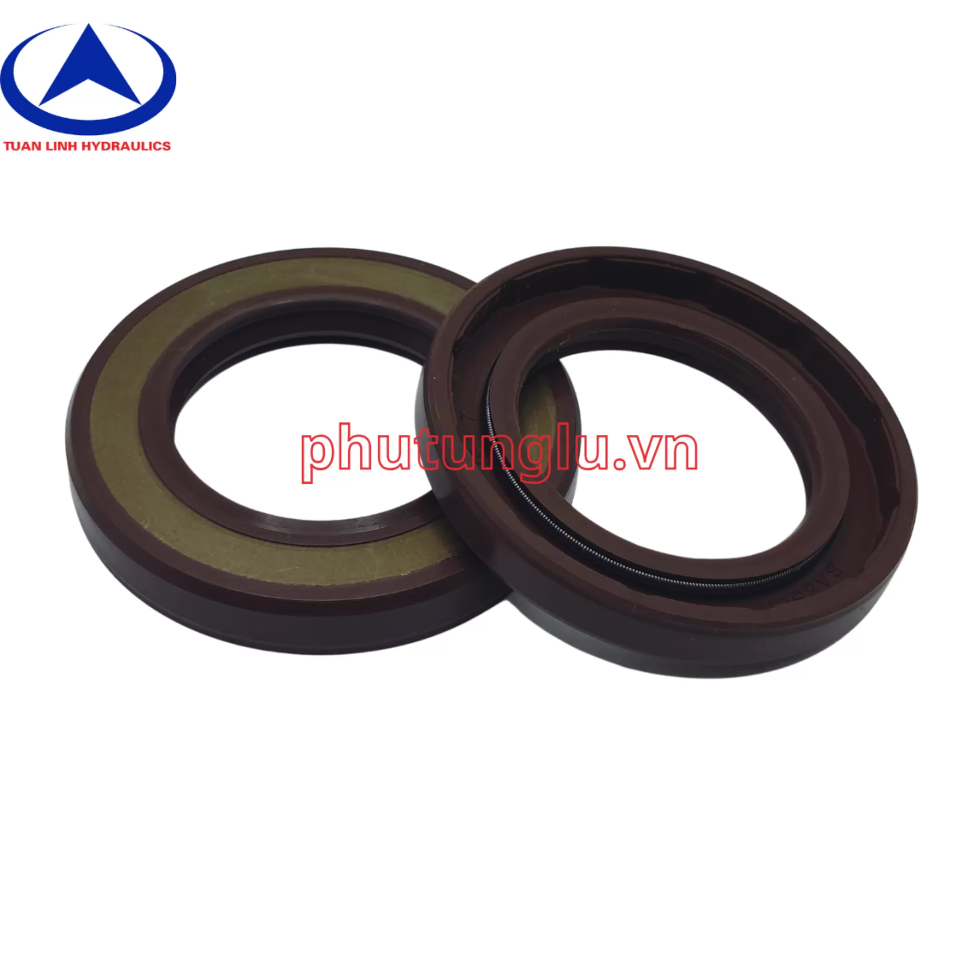 Phớt lò xo 65*88*7