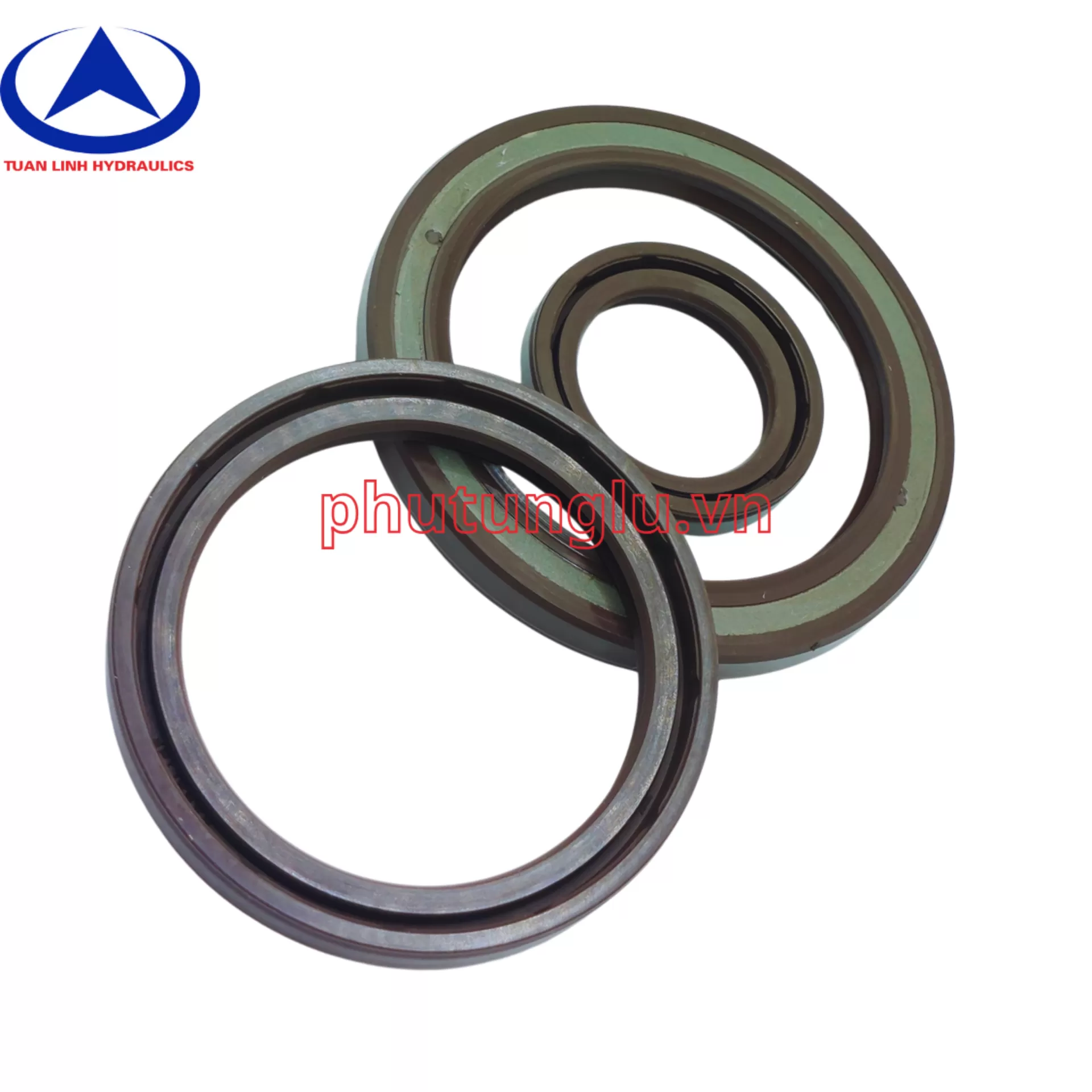 Phớt lò xo 120*140*13