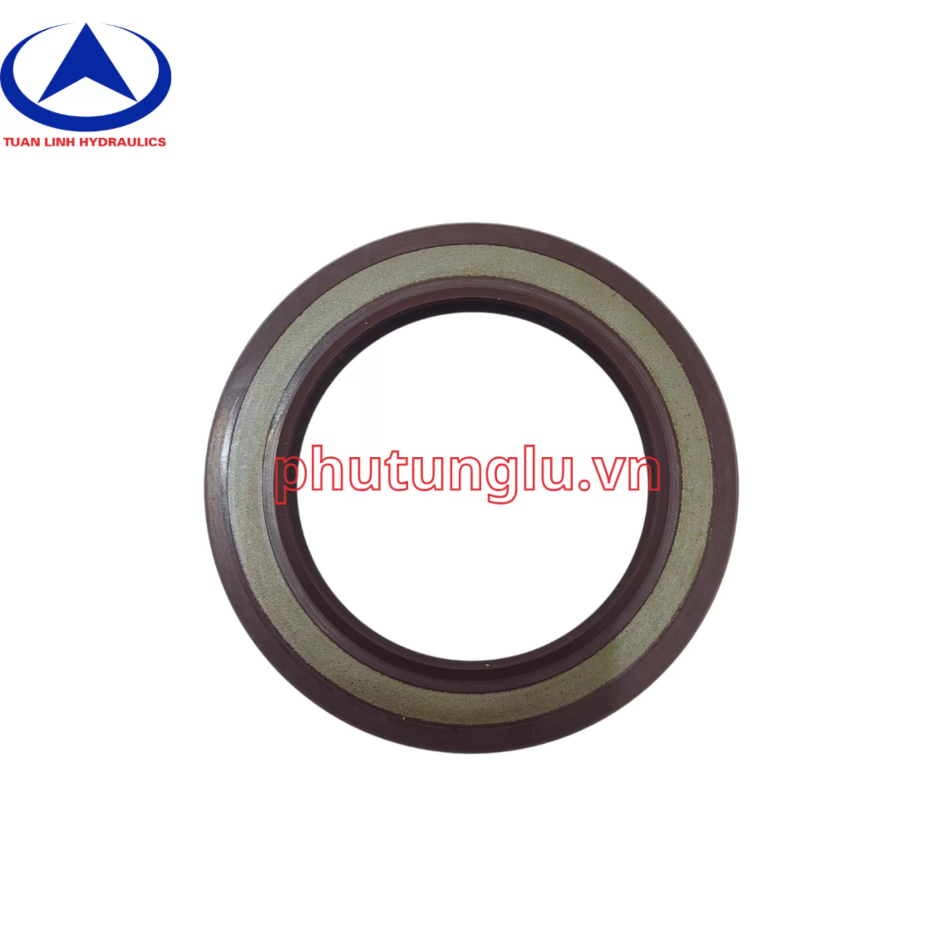 Phớt lò xo 55*90*7