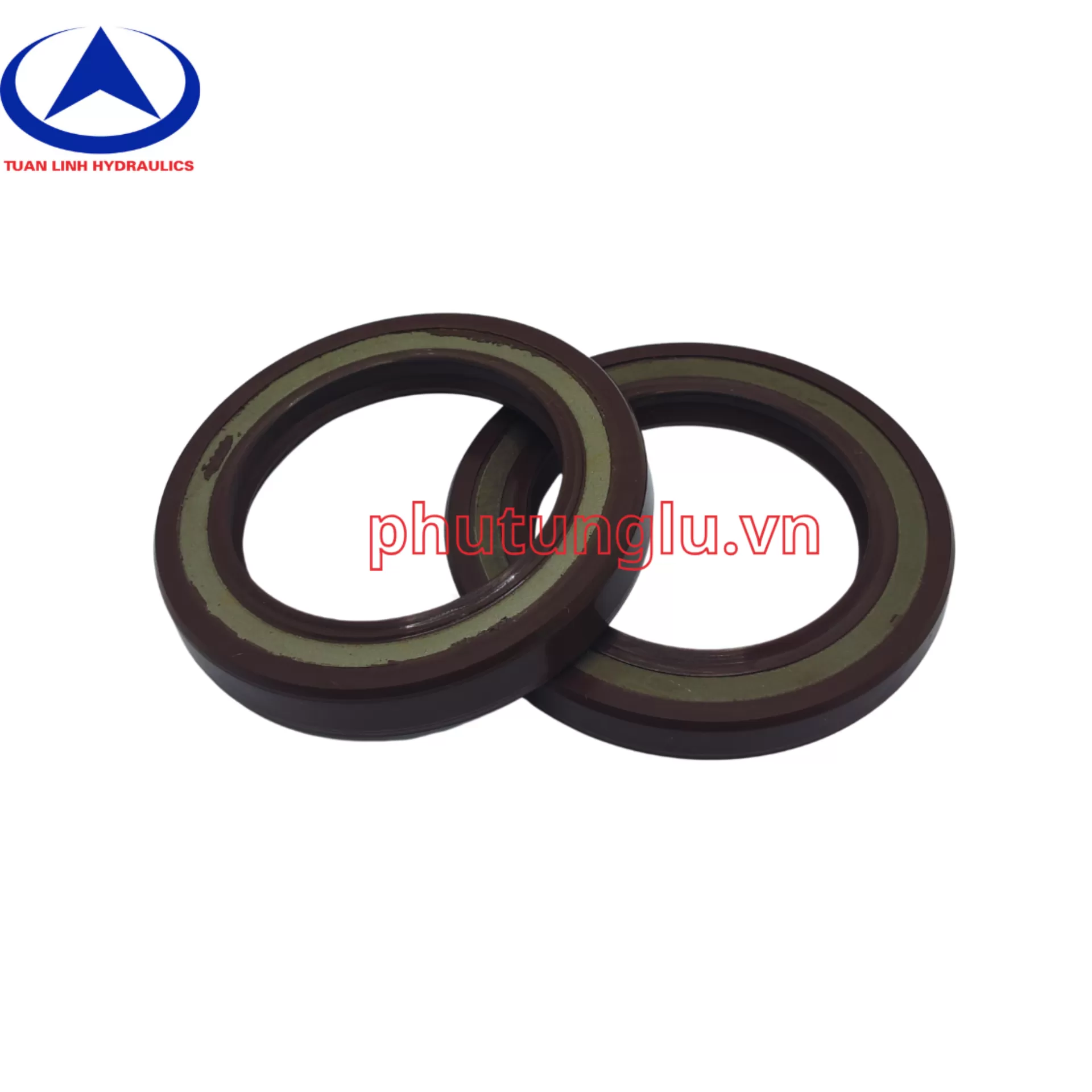 Phớt lò xo 50*72*7/5