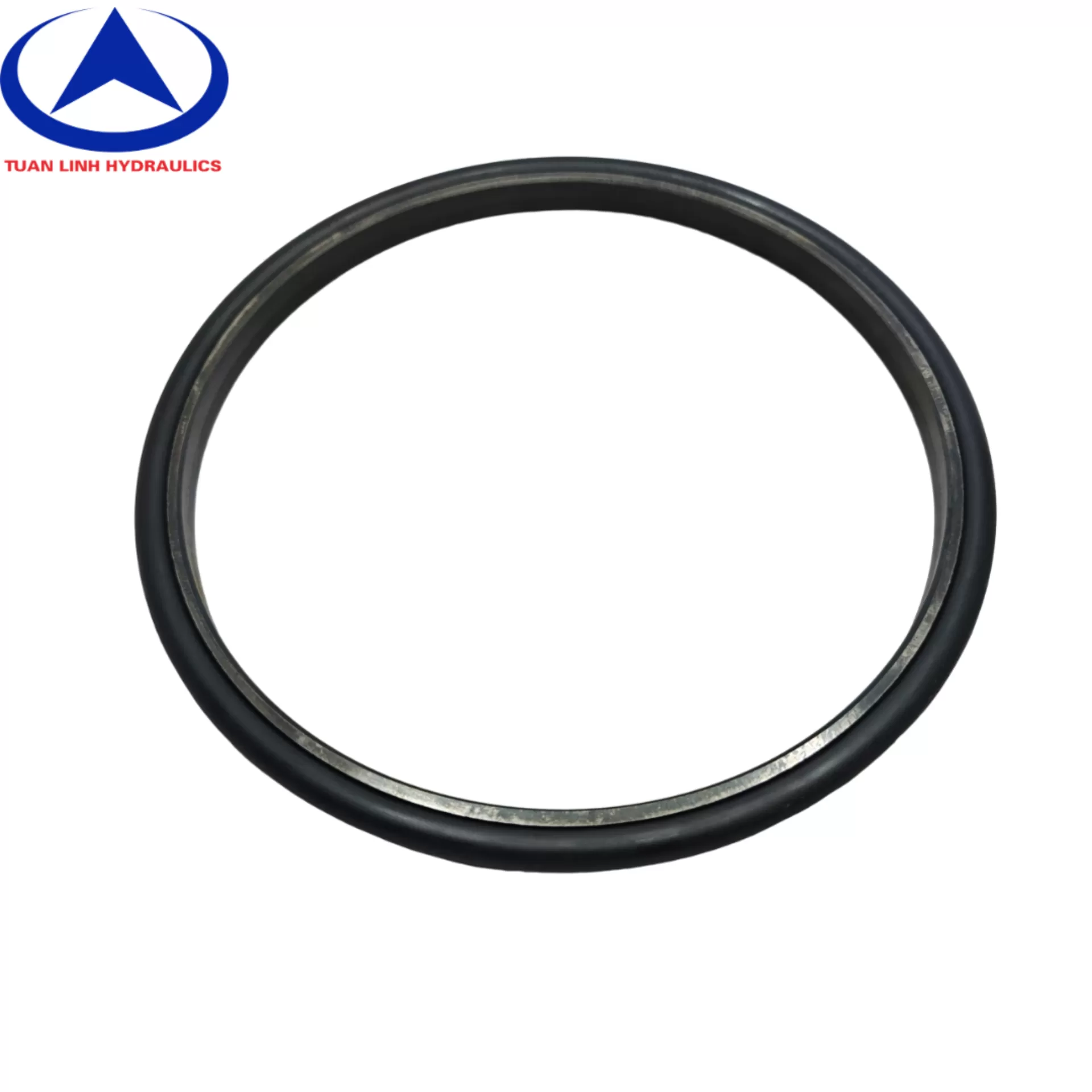 Phớt mặt chà moay ơ bên rung lu Bomag 212