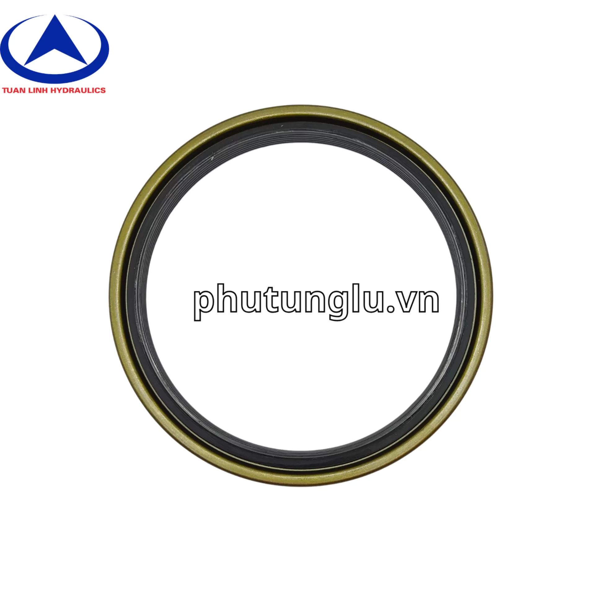 Phớt lò xo 65*80*7