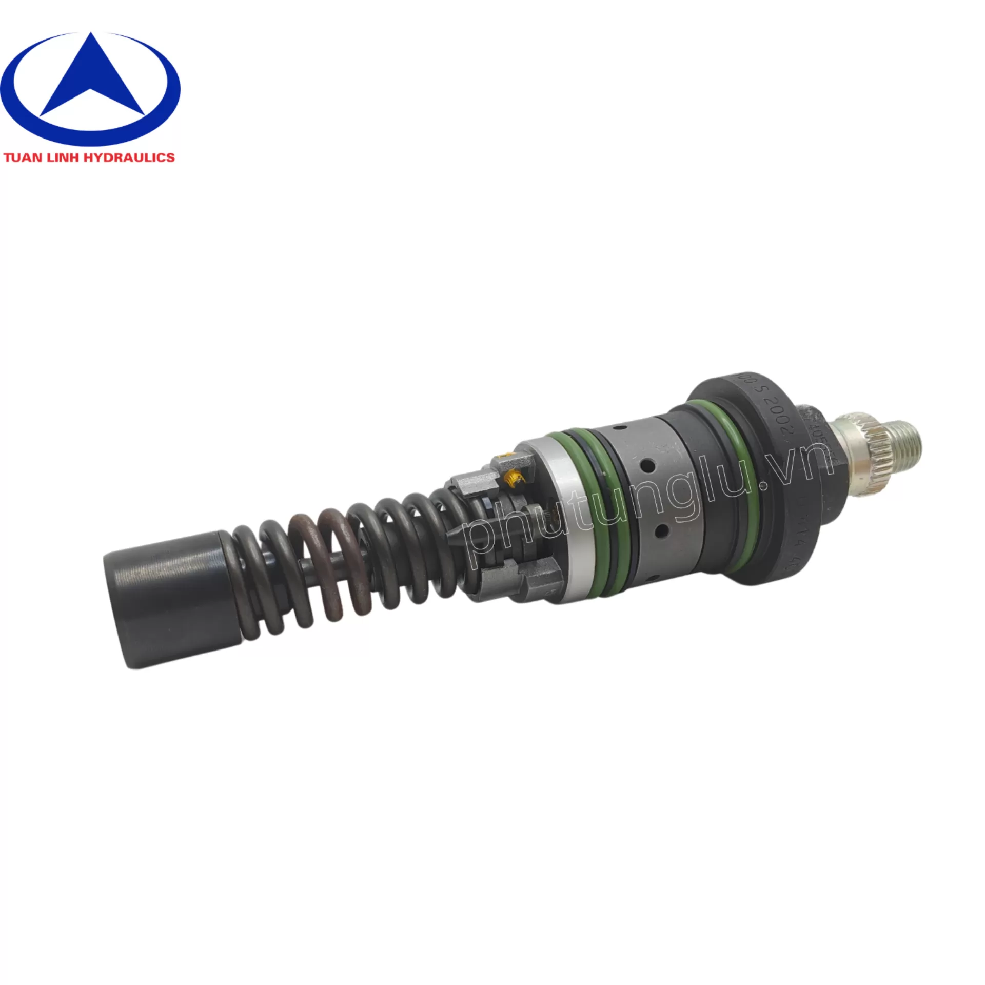 Bơm cao áp động cơ BF6M1013