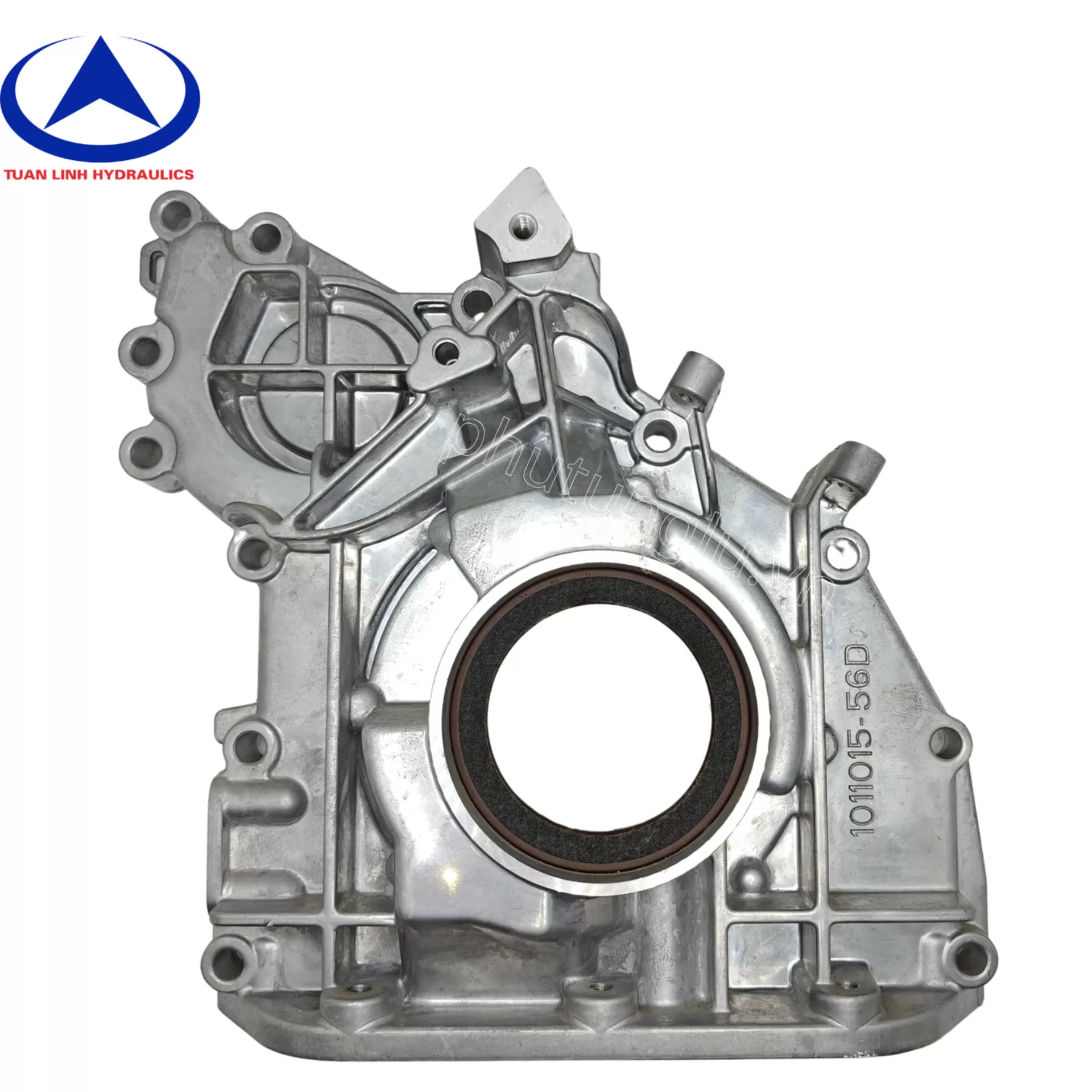 Bơm nhớt động cơ BF4M2012