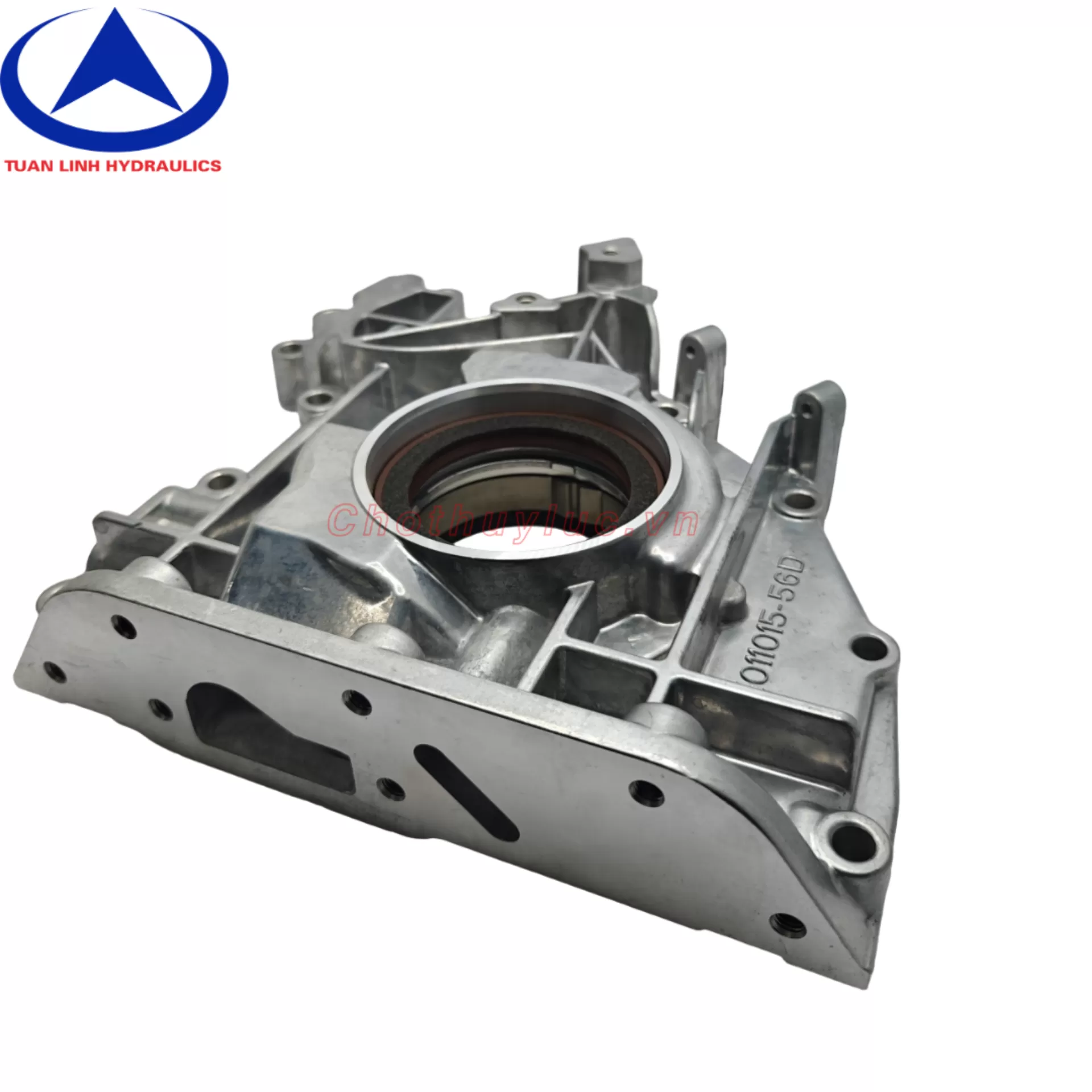 Bơm nhớt động cơ BF6M1013