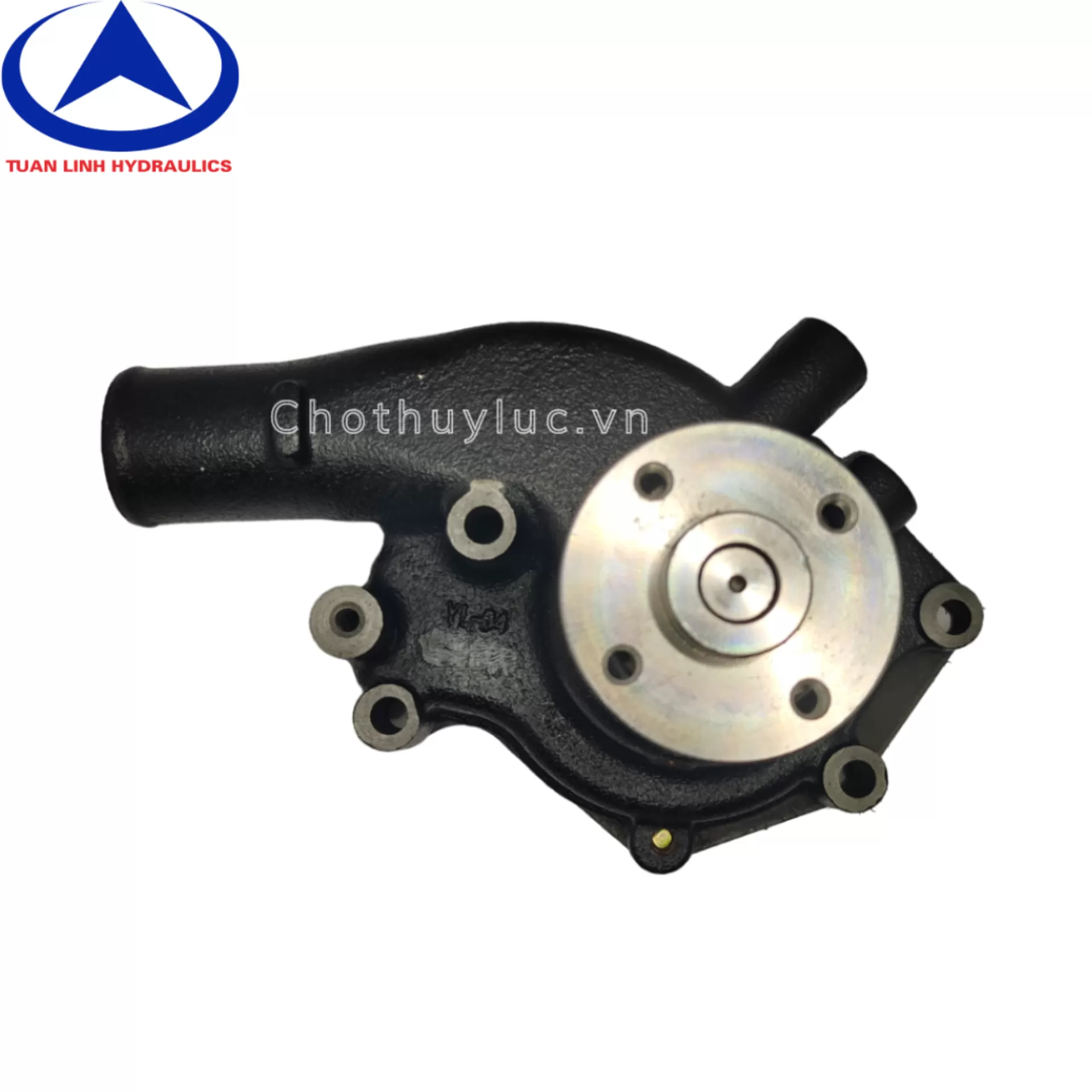 Bơm nước động cơ lu Sakai SV510